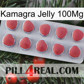 Kamagra Jelly 100Mg 18
